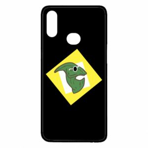Samsung A10s