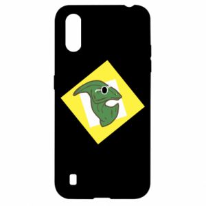 Samsung A01/M01
