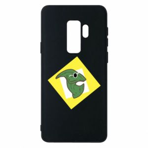 Samsung S9+