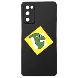 Samsung S20 FE