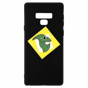 Samsung Note 9