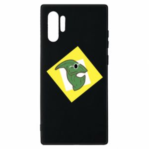 Samsung Note 10 Plus