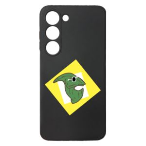Samsung S23