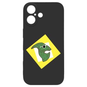 Apple iPhone 16