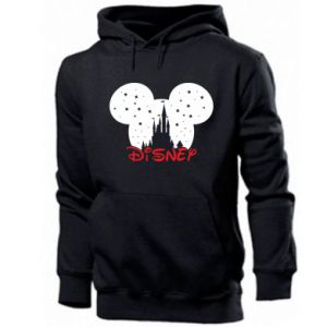 Bluza z kapturem męska Disney