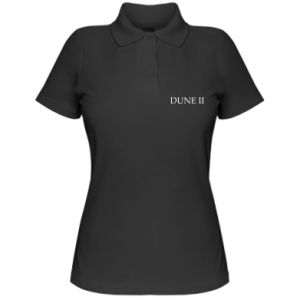 Polo damskie
