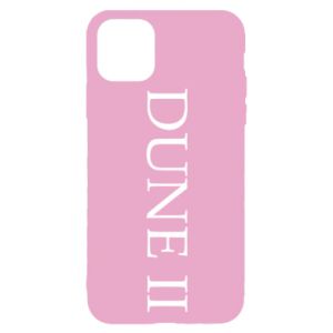 Apple iPhone 11 Pro