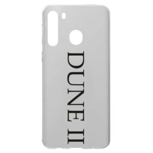 Samsung A21