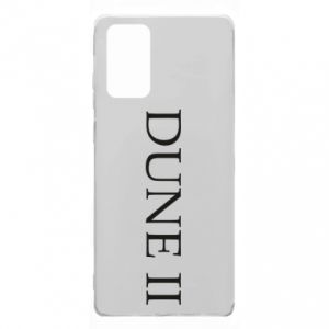 Samsung Note 20