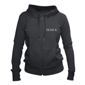 Bluzy na zamek damskie