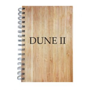 Notes A5