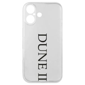 Apple iPhone 16