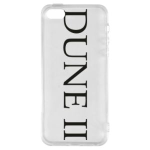 Apple iPhone 5/5S/SE