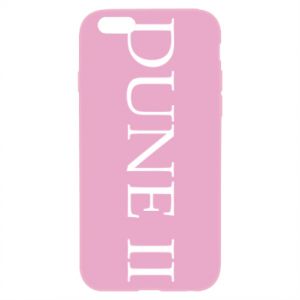 Apple iPhone 6/6S