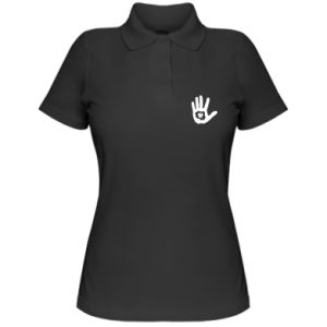 Polo damskie