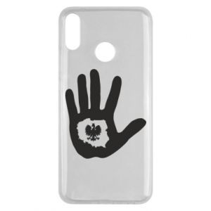 Huawei Y9 2019