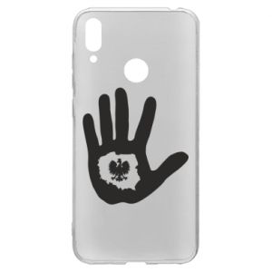 Huawei Y7 2019