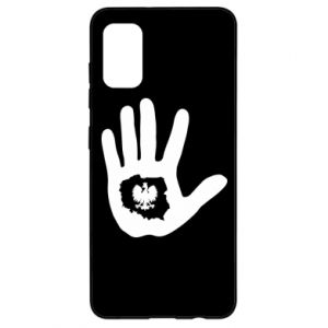 Samsung A41