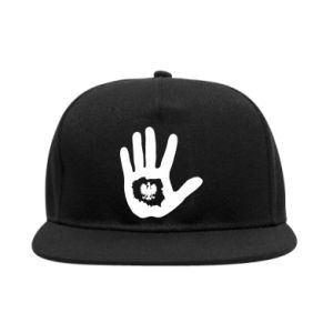 Czapki Snapback