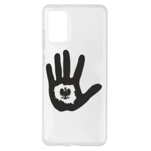 Samsung S20 +