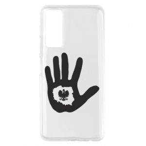 Huawei P Smart 2021