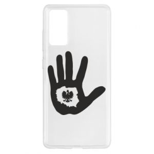 Samsung S20 FE