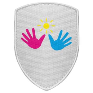 Naszywki tarcza - PrintSalon.pl