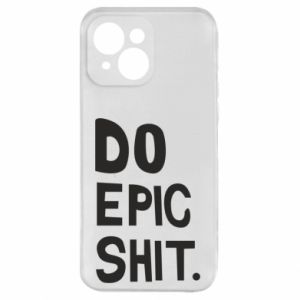 Apple iPhone 15 Plus