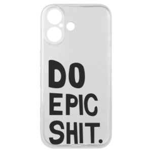Apple iPhone 16