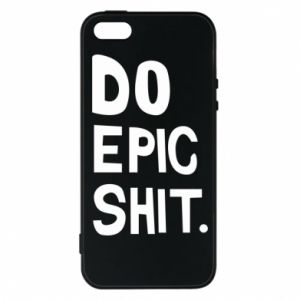 Apple iPhone 5/5S/SE