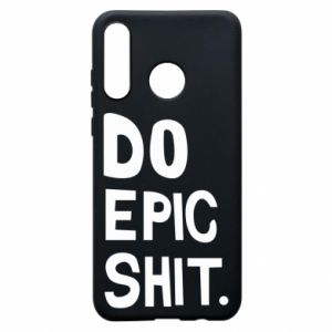 Huawei P30 Lite
