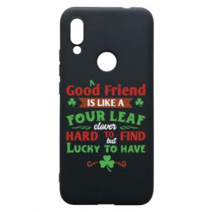 Xiaomi Redmi 7