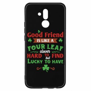 Huawei Mate 20 Lite