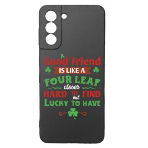 Samsung S21