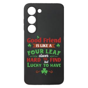 Samsung S23