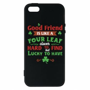 Apple iPhone 5/5S/SE