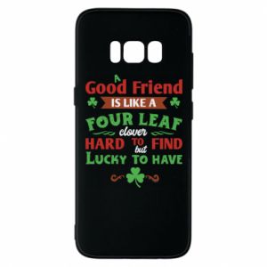 Samsung S8