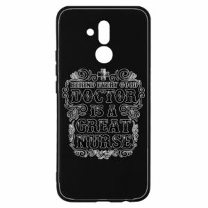 Huawei Mate 20 Lite