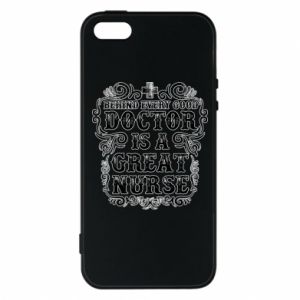 Apple iPhone 5/5S/SE