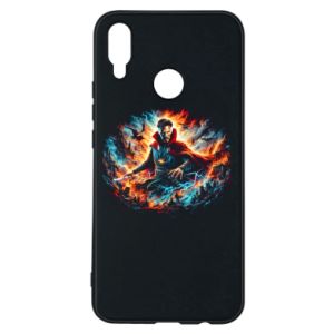 Huawei P Smart Plus