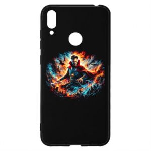 Huawei Y7 2019