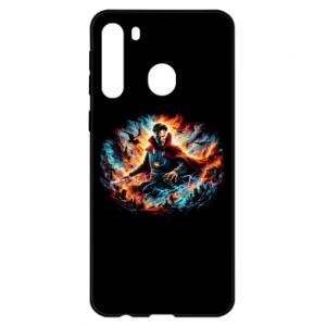 Samsung A21