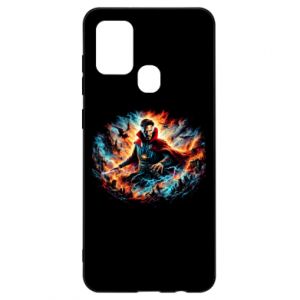 Samsung A21s