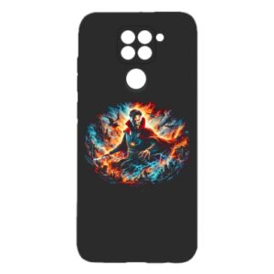 Xiaomi Redmi Note 9/Redmi 10X