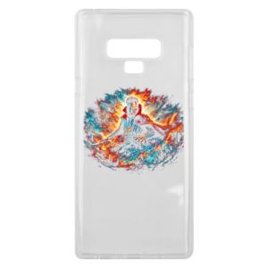 Samsung Note 9