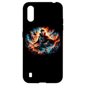 Samsung A01/M01