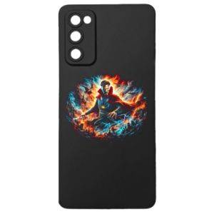 Samsung S20 FE