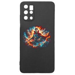 Samsung S20 +