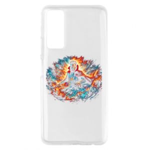 Huawei P Smart 2021