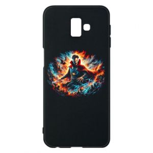 Samsung J6 Plus 2018